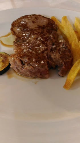 Mesón Don Jimeno - Gastronomía y hostelería