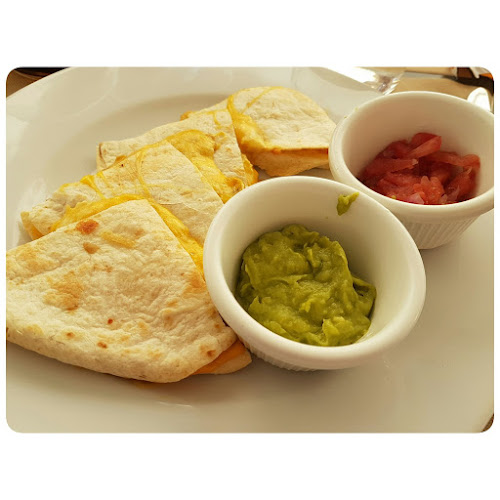 Comentarii opinii despre El Olvido