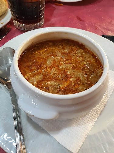 Comments and reviews of Bar restaurante Tornerías