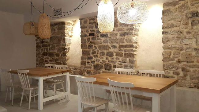 MAUXKA Jatetxea Phone number