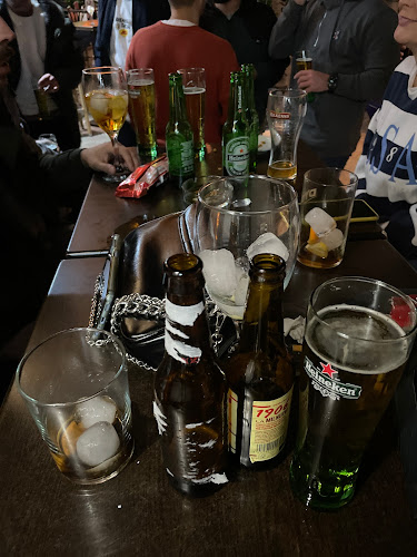 Comentarii opinii despre Bar Bliss Centro