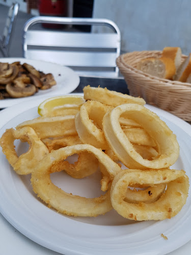 Reviews of Acapulco in Madrid - Gastronomía y hostelería