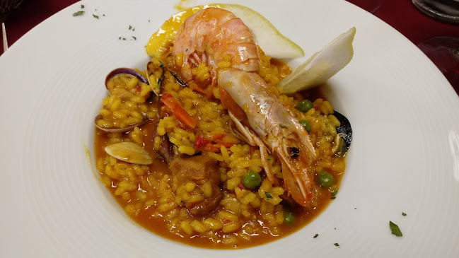 Comments and reviews of Restaurant Maria Angels (Cal Parera)