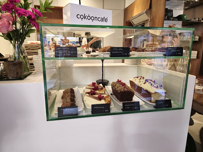 Cokooncafé - Gastronomía y hostelería
