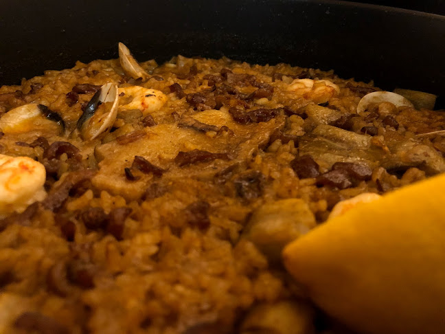 Gustos Madrid Plaza Mayor - Gastronomía y hostelería