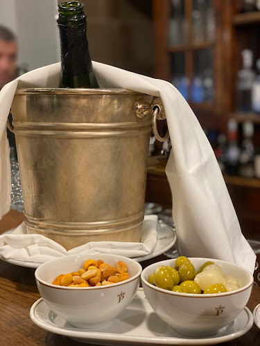 Reviews of Café del Parador de Santiago in Santiago de Compostela - Gastronomía y hostelería