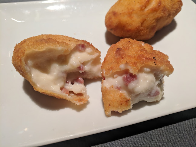 Viavélez - Gastronomía y hostelería