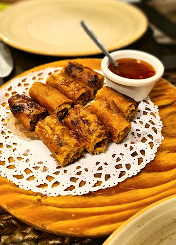 Comentarii opinii despre RESTAURANTE YAHO San Juan de Alicante