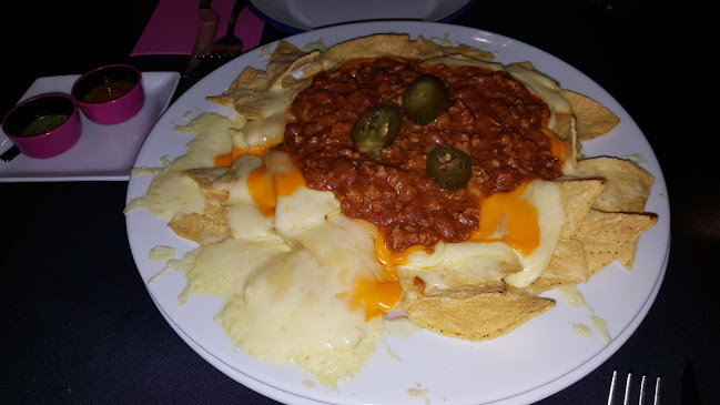 Comentarii opinii despre La Chelinda