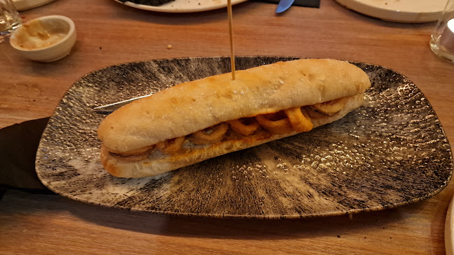 Opinii despre Deleite Sevilla în Sevilla - Gastronomía y hostelería