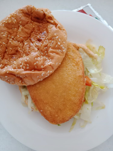 Asia Doner Kebab - Gastronomía y hostelería