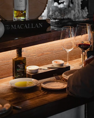 Raza Madrid Barquillo - Gastronomía y hostelería