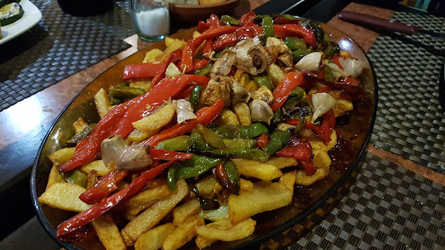 Comentarii opinii despre Bar D'Alós