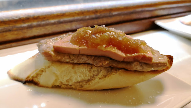 Café Viriato - Gastronomía y hostelería