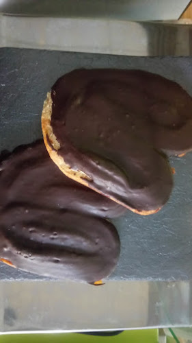 Cafetería Más Dulce Que Salado Open Times