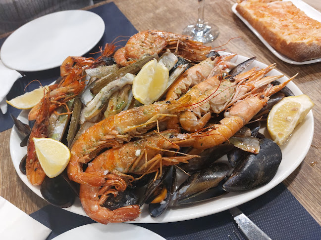 Restaurante El Camarote