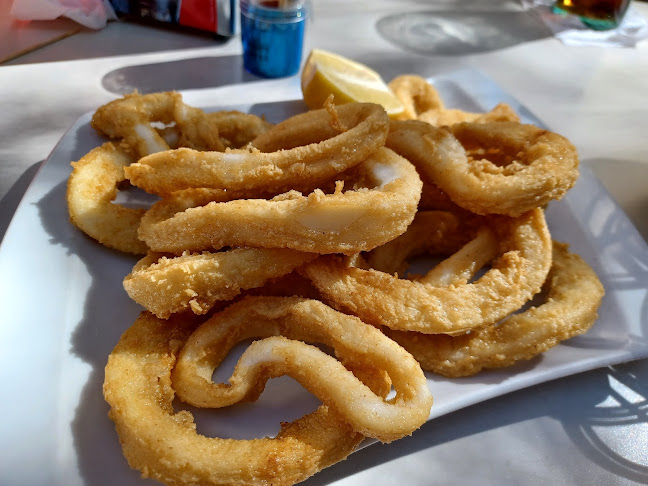 Opinii despre La Cuna în Madrid - Gastronomía y hostelería