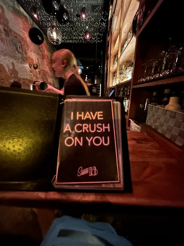 Pg. del Born, 18, Ciutat Vella, 08003 Barcelona