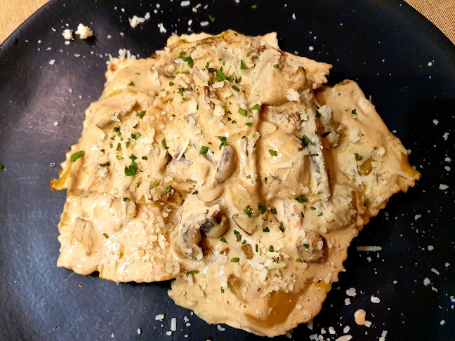 Comments and reviews of Paffuto (Aragón)