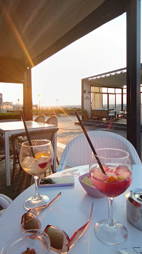 Opinii despre Bar Mirador de Toledo în Toledo - Gastronomía y hostelería