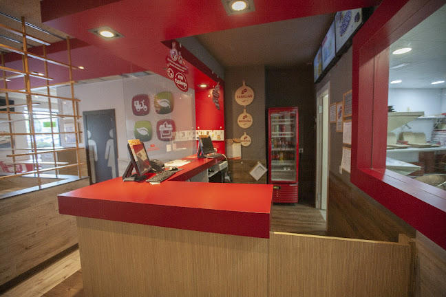 Telepizza Valencia, Primado - Comida a Domicilio - Gastronomía y hostelería