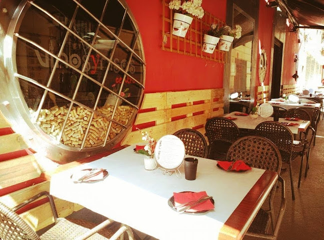 C. San Fernando, 42, 03001 Alicante