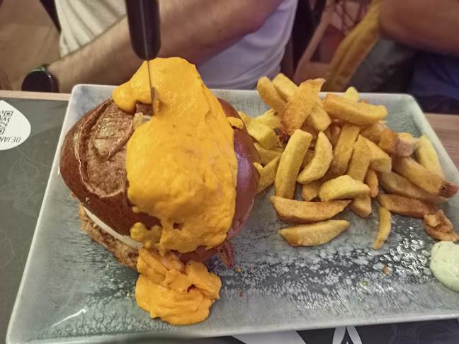 Comentarii opinii despre TORO BURGER QUINTANA