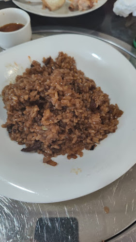 Reviews of Seoul Restaurante Coreano in Sevilla - Gastronomía y hostelería