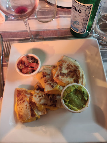 Opinii despre El Olvido în Madrid - Gastronomía y hostelería