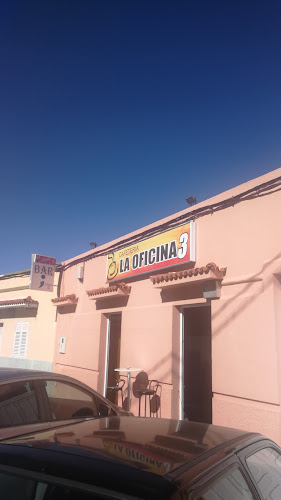 Cafetería La Oficina 3