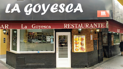 La Goyesca