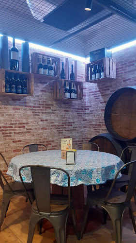 La Fábrica Del Pernil Open Times