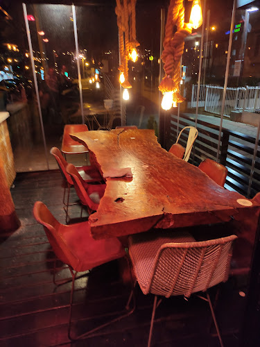 Comentarii opinii despre Teckel Madrid