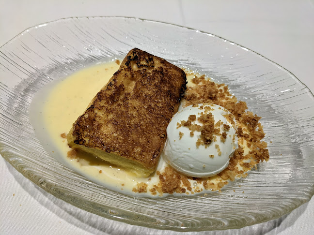 Comments and reviews of Restaurante Coliceo 29