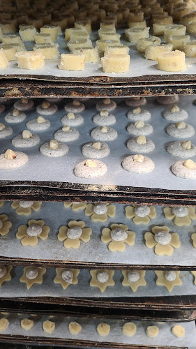 Panaderia Y Pasteleria Alemana Seppel's Pa Schlemmerladen