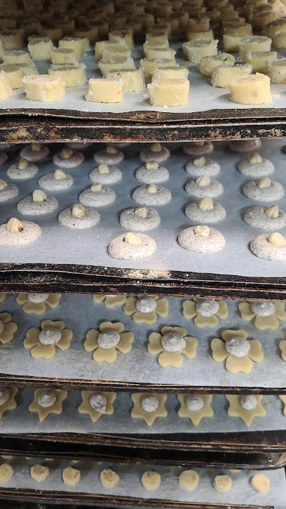 Panaderia Y Pasteleria Alemana Seppel's Pa Schlemmerladen