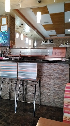 Comments and reviews of RESTAURANTE MOLI DE LA REIXA