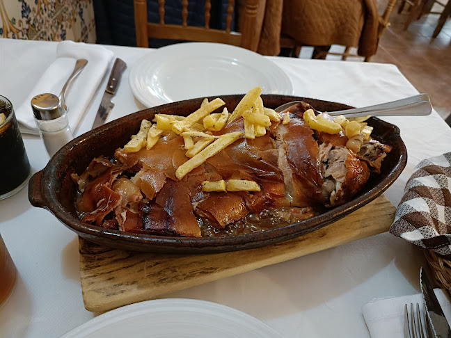 Mesón Don Jimeno - Gastronomía y hostelería