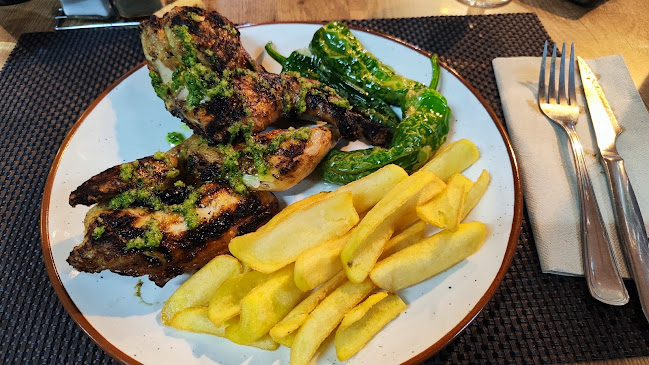 Comments and reviews of Las Melias