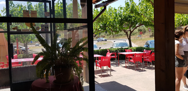 Restaurante Can J Open Times