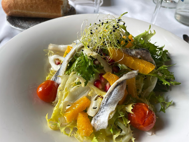 Le Petit Comité Pamplona - Nuevo Casino Principal - Gastronomía y hostelería