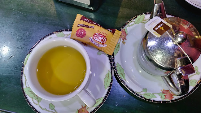 Opinii despre Gurutzeta Cafe în Barakaldo - Gastronomía y hostelería