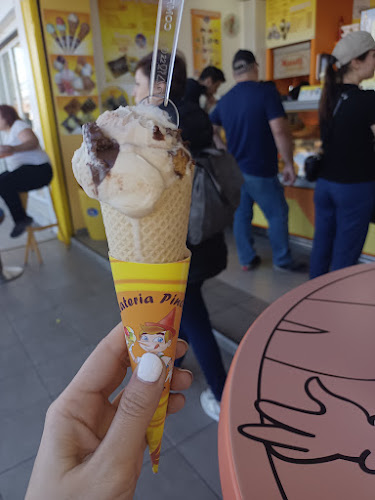 Gelateria Pinocchio - Grau i Platja