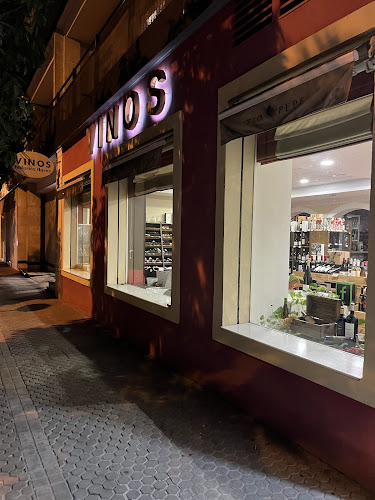 Vinos Flores - Gastronomía y hostelería