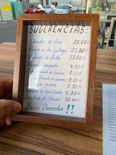 Esencia - El Gamonal