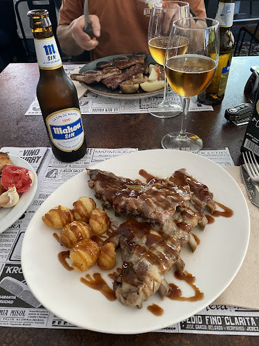 Restaurante Bargués