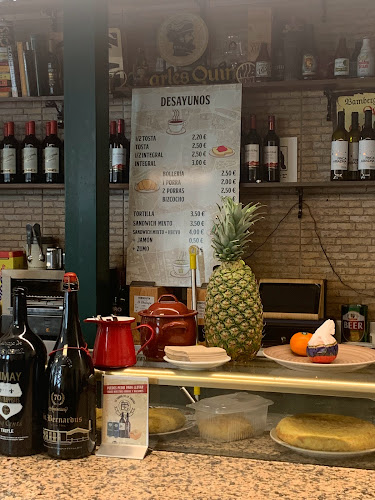 Reviews of La Tienda de la Cerveza AO in Madrid - Gastronomía y hostelería