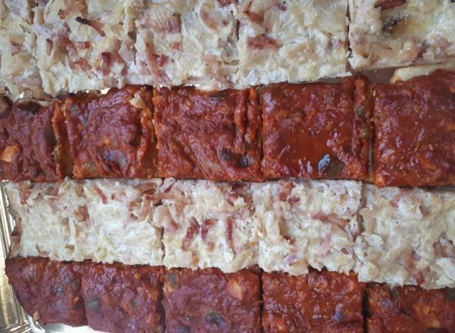 Horno. Forn La Plaçeta - Gastronomía y hostelería