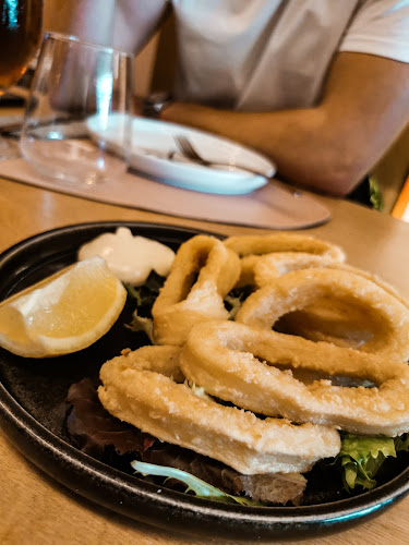 Opinii despre Tanit Valencia în Valencia - Gastronomía y hostelería