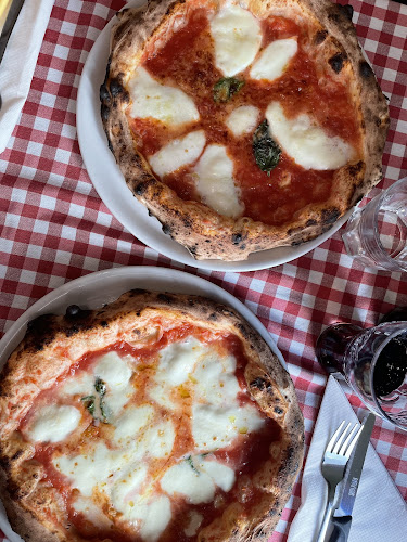 Reviews of Mamma Mì Pizza e Tradizione Napoletana in Playa Honda - Gastronomía y hostelería